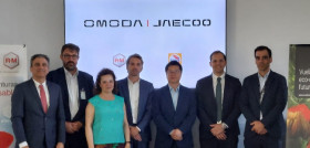 OMODA Agreement