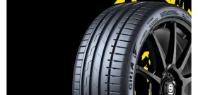 Giti Tire Powered By Sparco neumaticos Tiresur