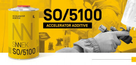 SINNEK SO 5100 Accelerator Aditivo