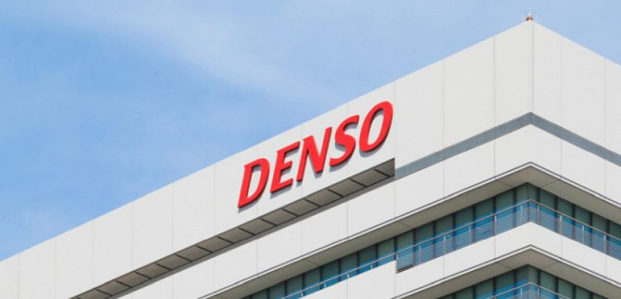 Denso