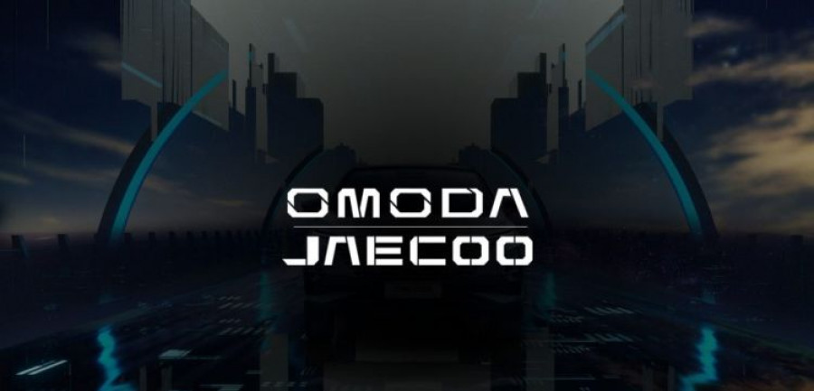 Omoda Jaecoo valencia