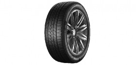 Continental pp wintercontactts860s