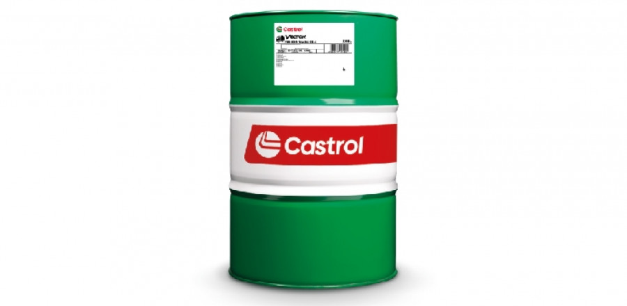 Castroltrucks