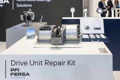 PFI FERSA Drive Unit Repair Kit 2