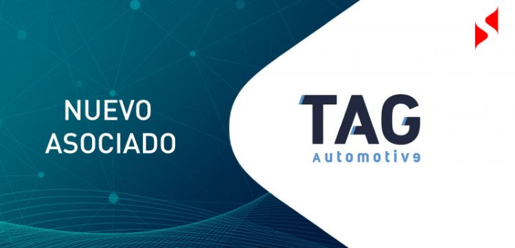 Tagsernauto