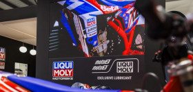 Beta Liqui Moly Eicma 2024