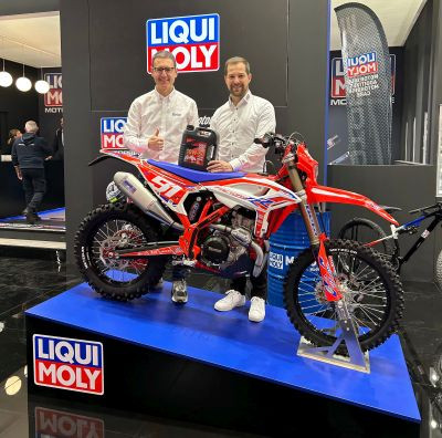 Beta Liqui Moly Eicma 2024 2