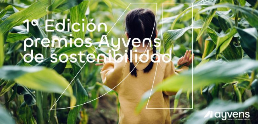 Ayvens premios sostenibilidad