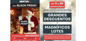 NER TOR black friday