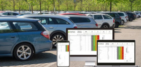 Targa Telematics Corporate Carsharing