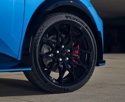 Michelin Alpine A290 2