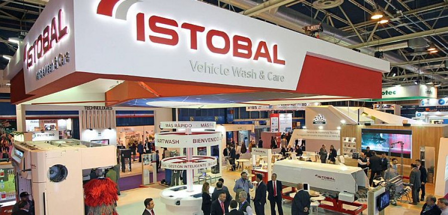 MOBILITY ISTOBAL