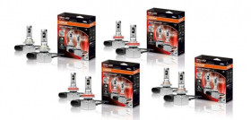 OSRAM NIGHT BREAKER SMART