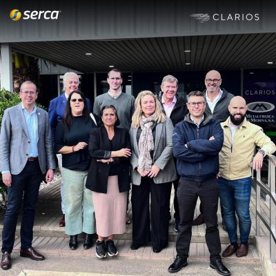 Grupo serca clarios varta 2