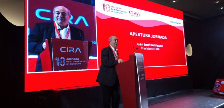 CIRA Juan Rodriguez