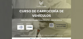 Banner Curso Carrocería Vehículos