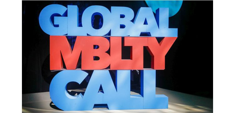 Global mobility call premios