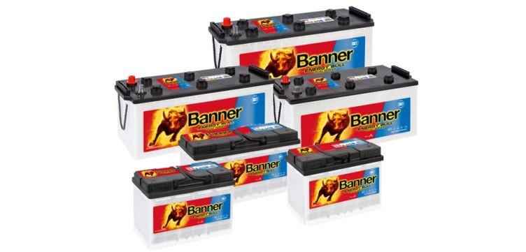 Banner Energy Bull Dual Power