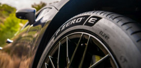 Pirelli P Zero E