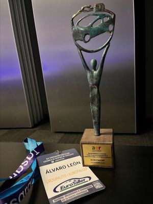 Premio AER EuroTaller 2