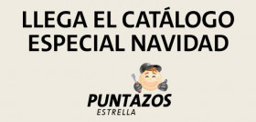 Pro service catalogo navidad