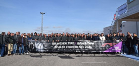 Blacktire soledad nexen