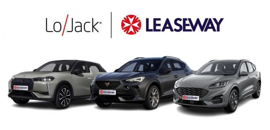 LOJACK LEASEWAY acuerdo