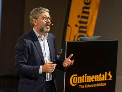 Pedro Teixeira Continental