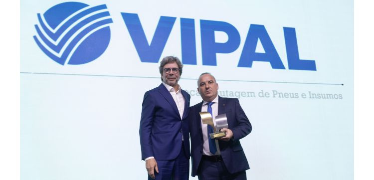 Vipal premio transporte