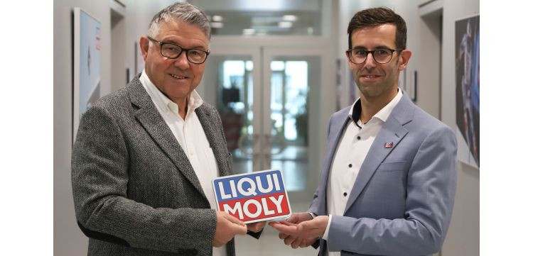 LIQUI MOLY Marketing