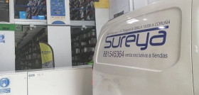 Sureya