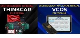 Vagindauto distribuidor thinkcar vcds