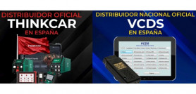 Vagindauto distribuidor thinkcar vcds