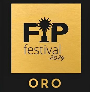 FIP Festival Oro 2