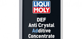 Liqui Moly DEF Anti Crystal Additive Concentrate 250ml