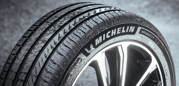 MICHELIN Primacy 5