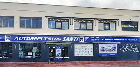 Santibarajas