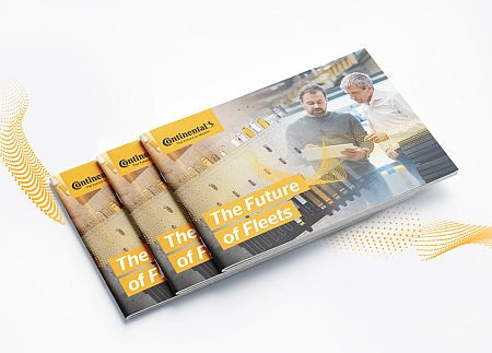 Continental Future of Fleets Report