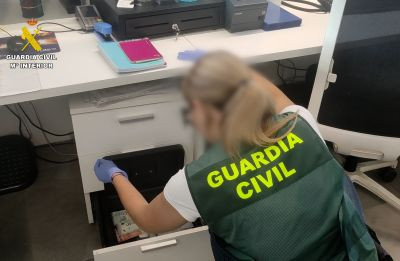 Fraude itv murcia guardia civil 2