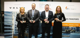 Premios Autobuses y Autocares