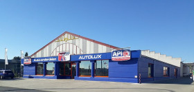 Autolux