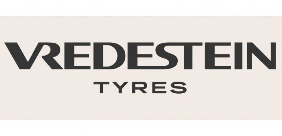 Logo Vredestein