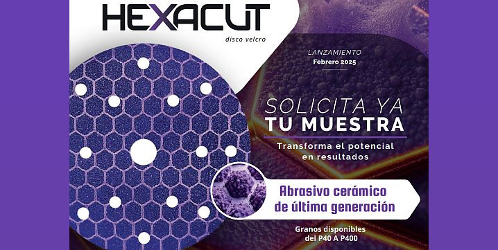 Hexacut