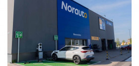 Norauto vehiculos electricos