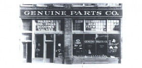 HistoricGenuinePartsStore