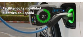 Repsol Sernauto webinar vehiculo electrico