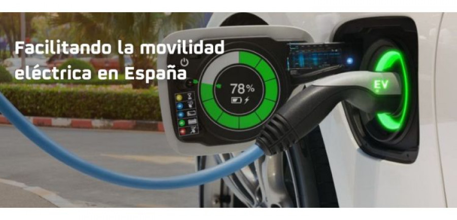 Repsol Sernauto webinar vehiculo electrico