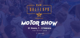 Galiexpo Motor Show 2025