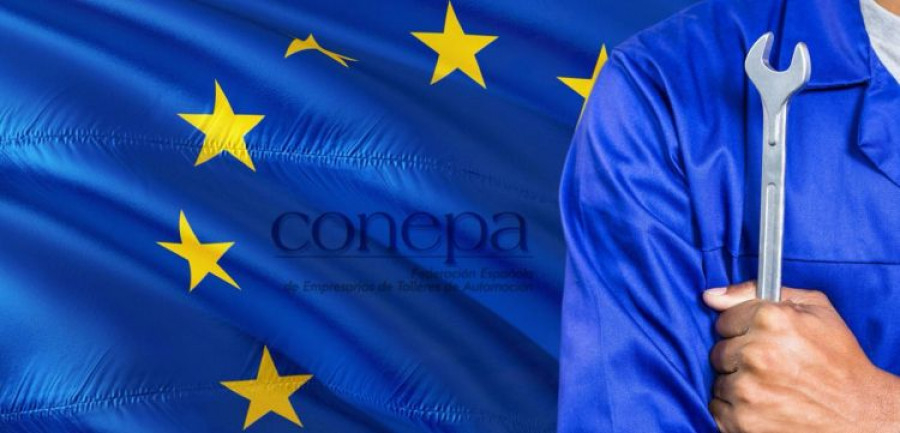 Conepa europa