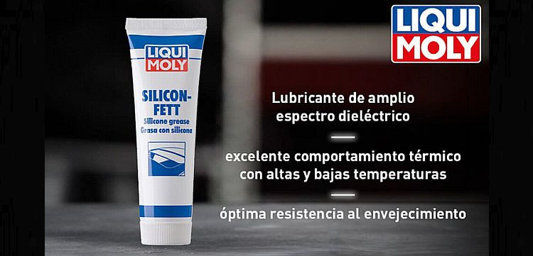 Liquimoly